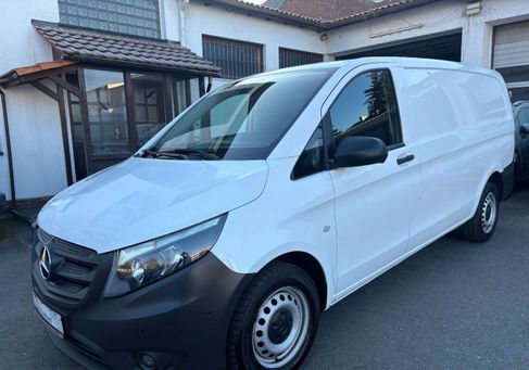 Mercedes-Benz Vito, 2020