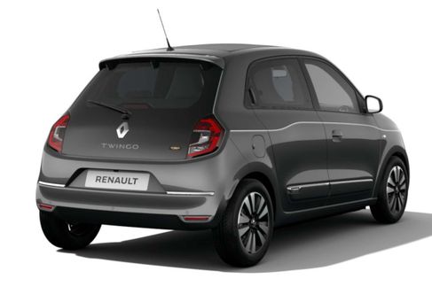 Renault Twingo, 2023