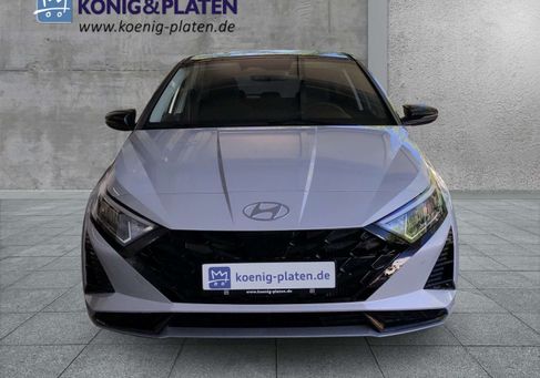 Hyundai i20, 2026 2