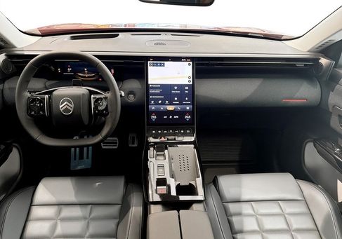 Citroën C5 Aircross, 2026 3