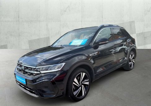 Volkswagen T-Roc, 2022