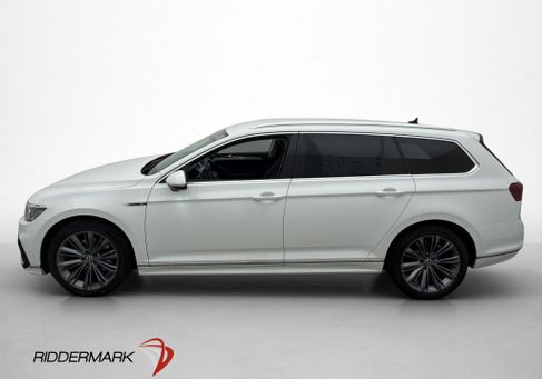 Volkswagen Passat Variant, 2021 2