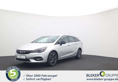 Opel Astra, 2022