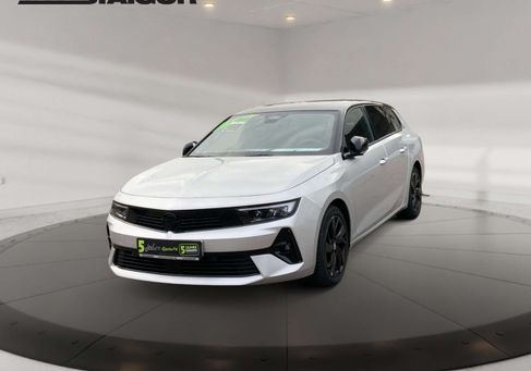 Opel Astra, 2023