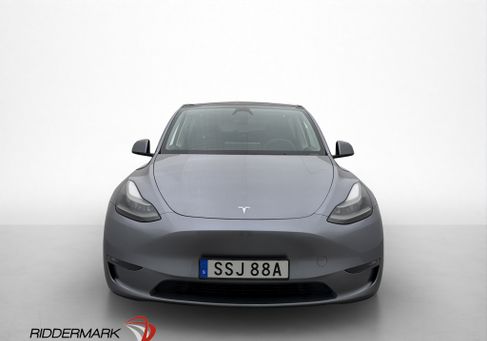 Tesla Model Y, 2024 2