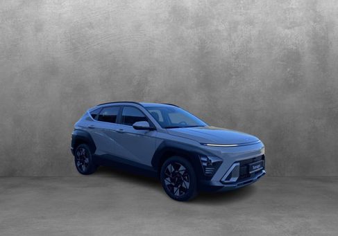 Hyundai Kona, 2026 3