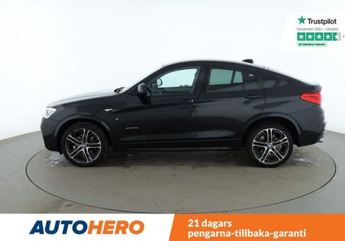 BMW X4, 2016
