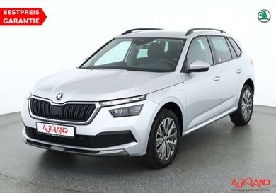 Skoda Kamiq, 2022