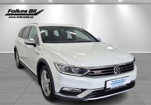 Volkswagen Passat, 2019