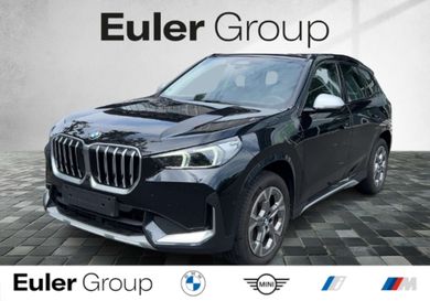 BMW X1, 2023