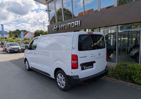 Opel Vivaro, 2026 3