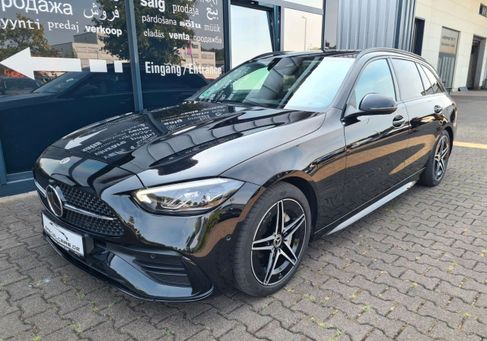 Mercedes-Benz C 220, 2023
