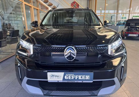 Citroën C3 Aircross, 2025 3