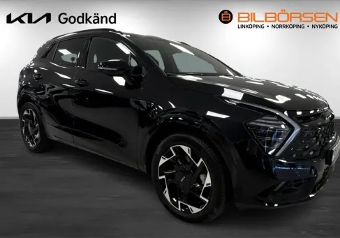 Kia Sportage, 2023 3