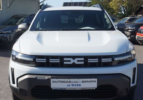 Dacia Duster, 2026 2