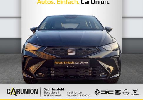 Seat Ibiza, 2026 2