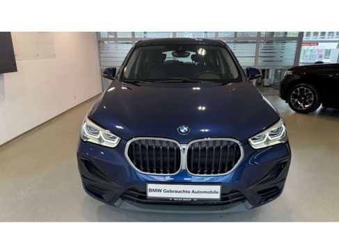 BMW X1, 2020 2