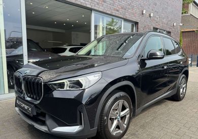 BMW X1, 2023
