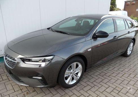 Opel Insignia, 2023