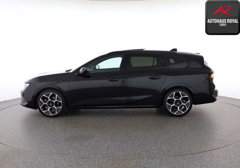 Opel Astra, 2024 2
