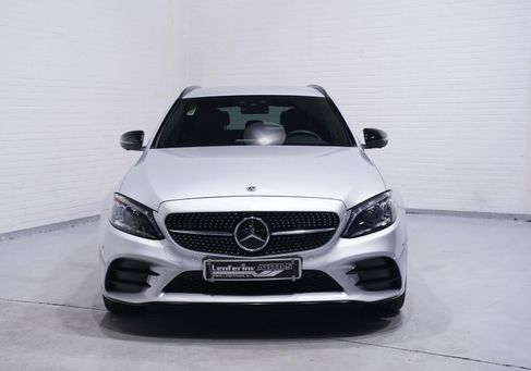 Mercedes-Benz C 300, 2020 3