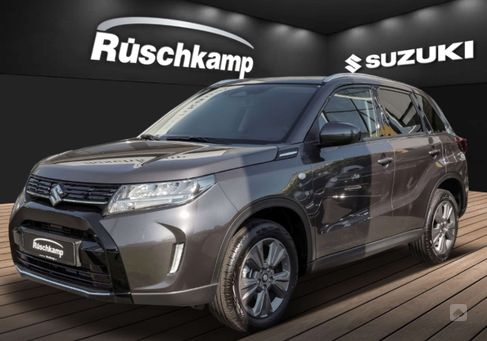 Suzuki Vitara, 2024