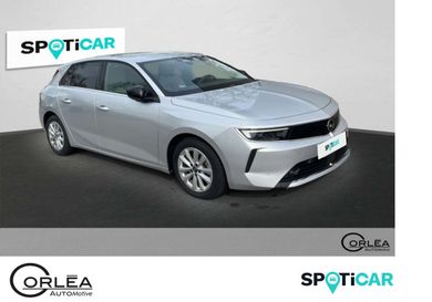 Opel Astra, 2023