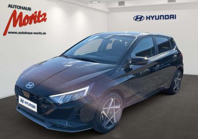 Hyundai i20, 2026