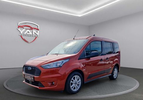 Ford Tourneo Connect, 2022