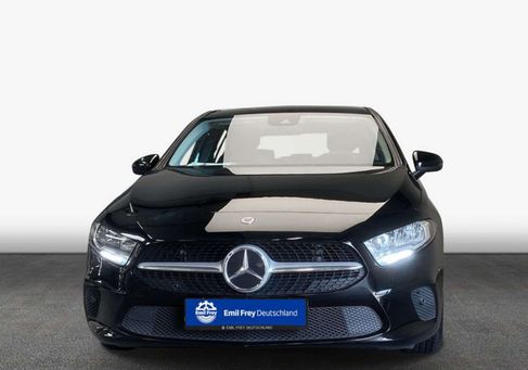 Mercedes-Benz A 180, 2021