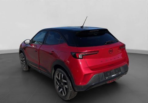 Opel Mokka, 2023 3