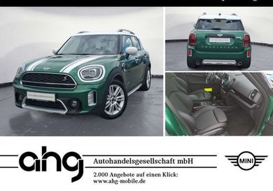 MINI Cooper SD, 2023