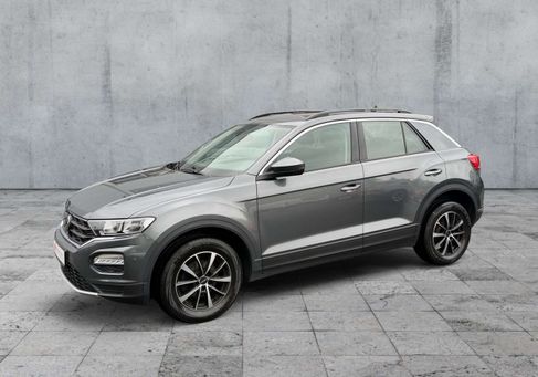 Volkswagen T-Roc, 2022