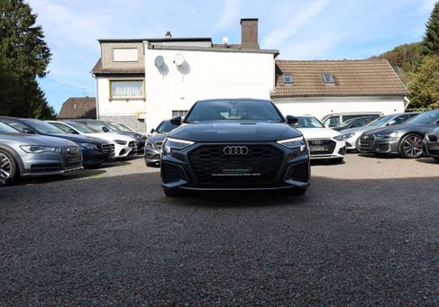 Audi A3, 2022 3