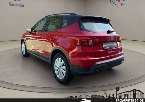 Seat Arona, 2022 3