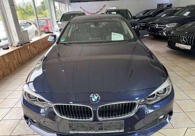 BMW 430, 2020