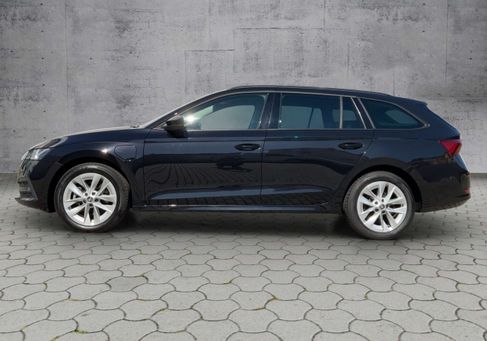 Skoda Octavia, 2023