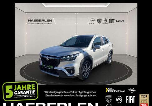 Suzuki SX4 S-Cross, 2024