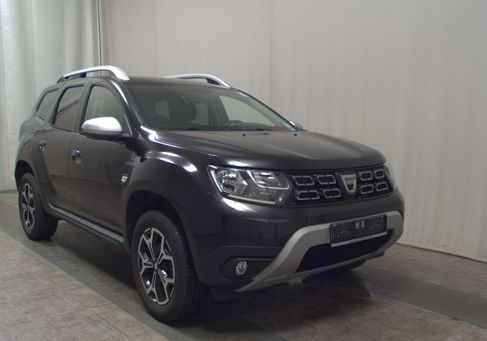 Dacia Duster, 2021 3