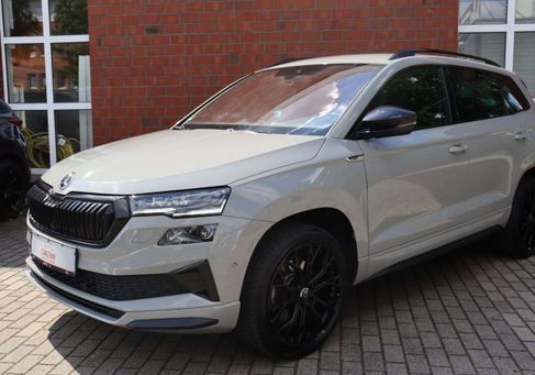 Skoda Karoq, 2022