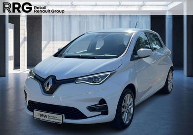 Renault ZOE, 2020