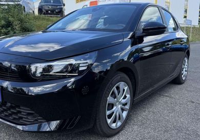 Opel Corsa, 2025