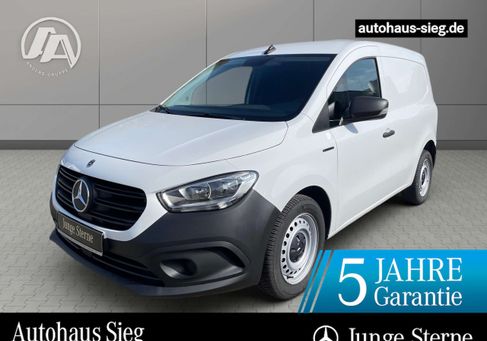 Mercedes-Benz Citan, 2024