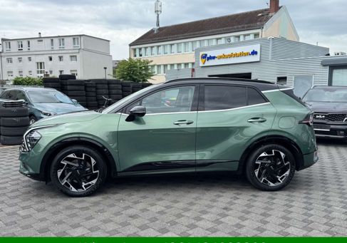 Kia Sportage, 2024 3