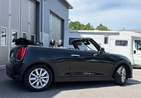 MINI, 2023