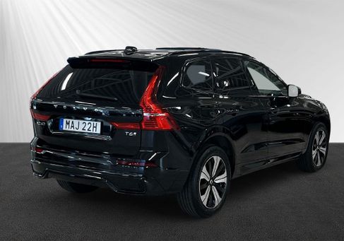 Volvo XC60, 2025
