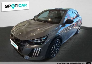 Peugeot 208, 2026