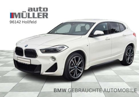 BMW X2, 2021