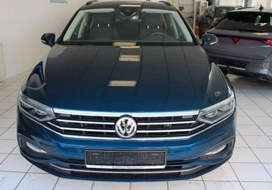 Volkswagen Passat Variant, 2020