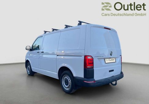 Volkswagen T6 Transporter, 2019